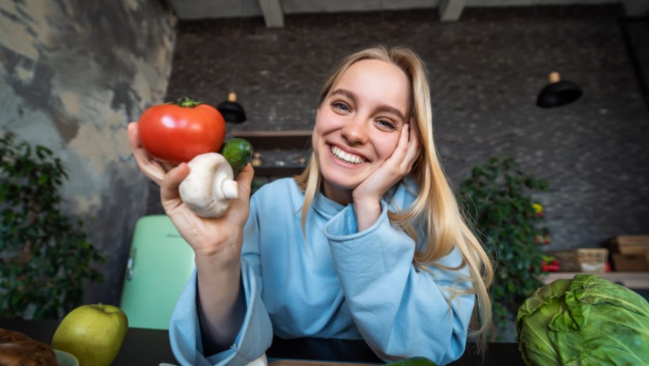 Cele mai bune combinații de ingrediente pentru un ten sănătos